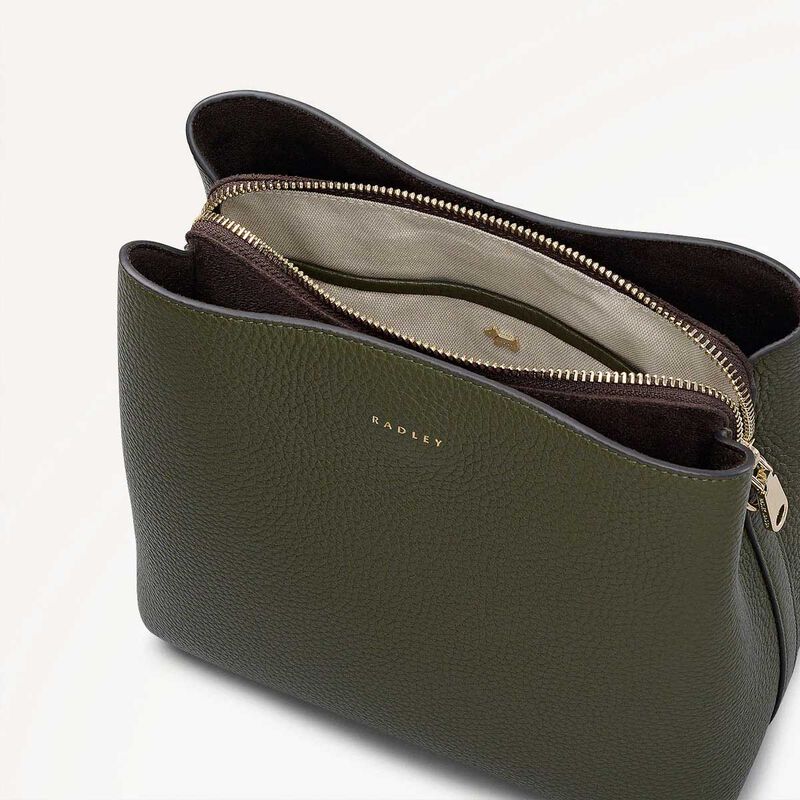 Radley Dukes Place Medium Compartment Crossbody Bag image number 2